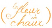logo La Fleur De Chaux
