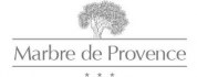 logo Marbre De Provence