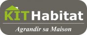 logo Kit Habitat