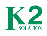 logo K2 Isolation