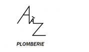 logo A à Z Plomberie