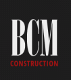 logo Bcm Construction