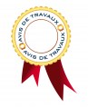 logo Avis De Travaux