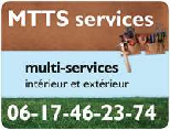 LOGO MTTS Services
