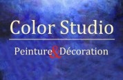 logo Color Studio Peinture & Décoration