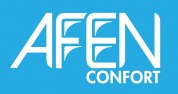 logo Afen Confort