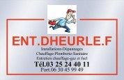 logo Dheurle.f