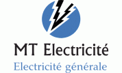 logo Mt Electricité