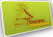 logo Energies Choletaises