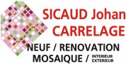 logo Sicaud Johan Carrelage