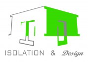 logo Isolation & Design