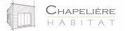logo Chapelière Habitat