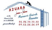 logo Azuara Jean-pierre