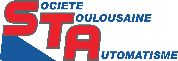 logo Société Toulousaine Automatisme