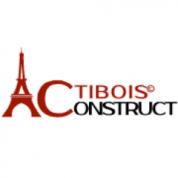 logo Actibois Construct