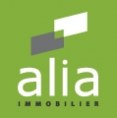 logo Alia Immobilier