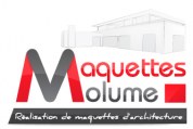 logo Maquettes Volume