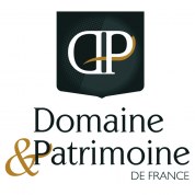 logo Domaine Et Patrimoine De France