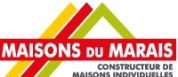 logo Maisons Du Marais