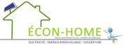 logo Econ Home