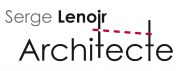 logo Lenoir Architecte