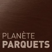 logo Planète Parquets