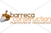 logo Barreca Construction