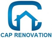 logo Cap Renovation