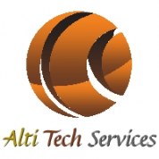 LOGO A.T.S - Alti Tech Services