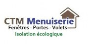 logo Ctm Menuiserie
