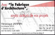 logo La Fabrique D'architecture
