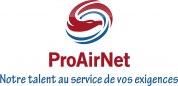 logo Sarl Proairnet