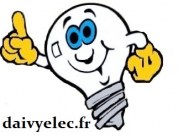 logo Daivy Electricite