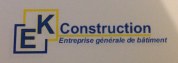 logo Ek Construction