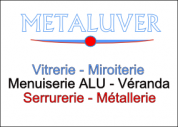 logo Metaluver Sas