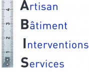 logo Artisan Batiment Interventions Services
