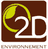 logo O2d Environnement