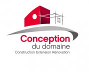 logo Conception Du Domaine