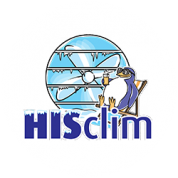 logo His Clim