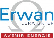 logo Erwan Leraisnier