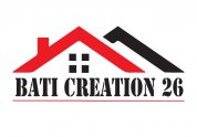 logo Bati Creation 26