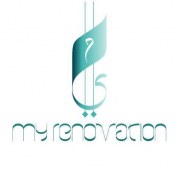 logo My Renovation