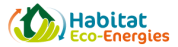 logo Habitat Eco-energies
