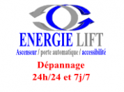 logo Energie Lift
