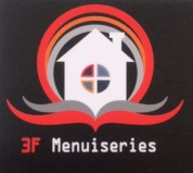 logo 3 F Menuiseries