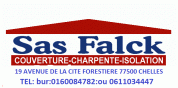 logo Entreprise Falck