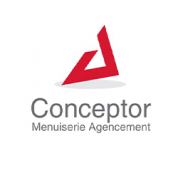 logo Conceptor & Associes