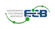 logo Equipements Electriques Berthelot