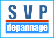 logo Svp Depannage
