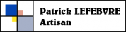 logo Lefebvre Patrick